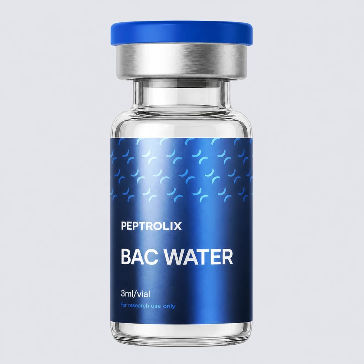 Bacteriostatic Water
