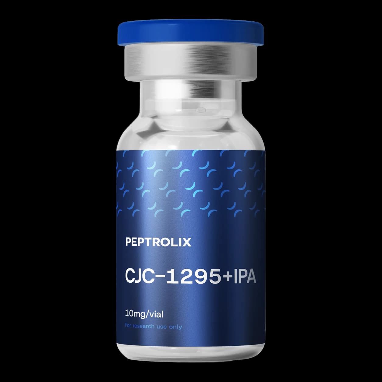 CJC-1295 without DAC 5mg + IPA5mg