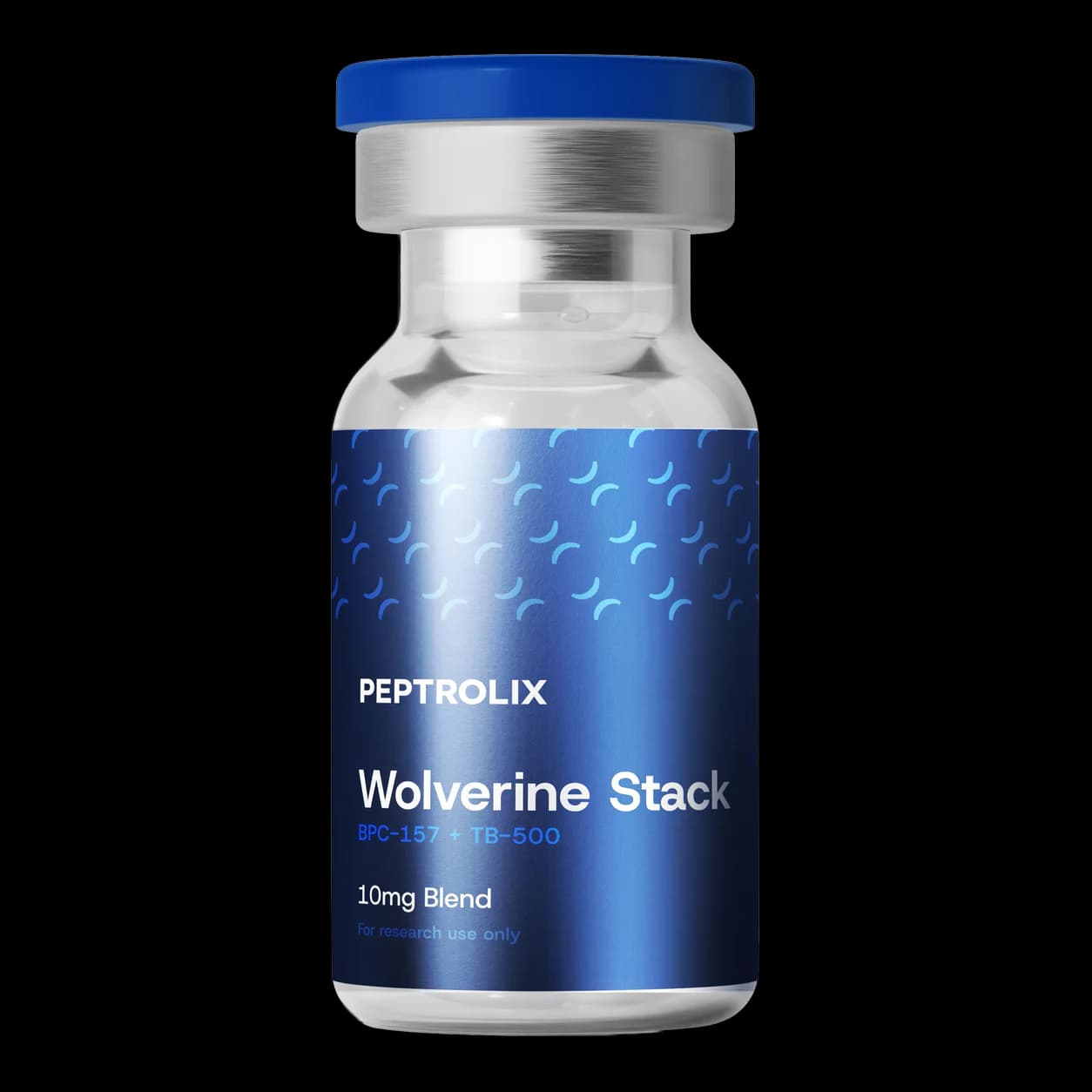 Wolverine Stack