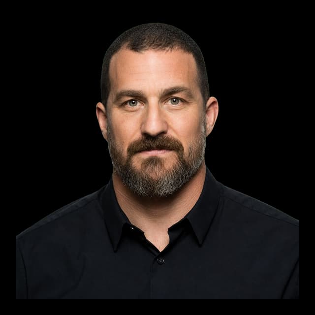 Andrew Huberman