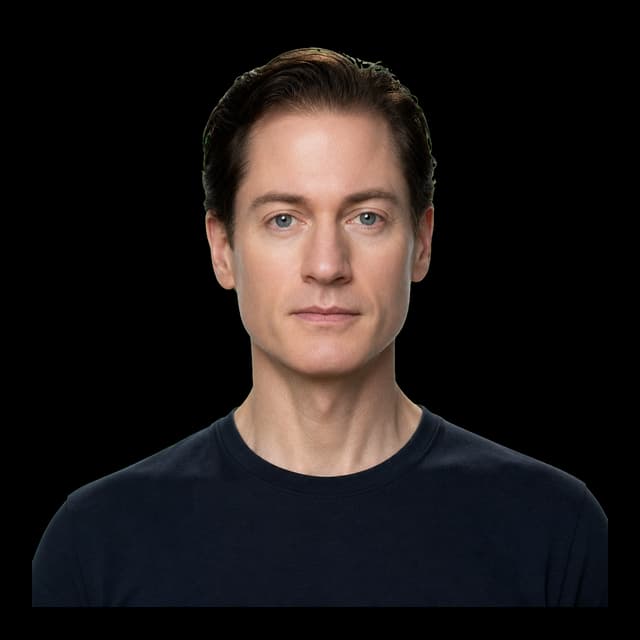 Bryan Johnson