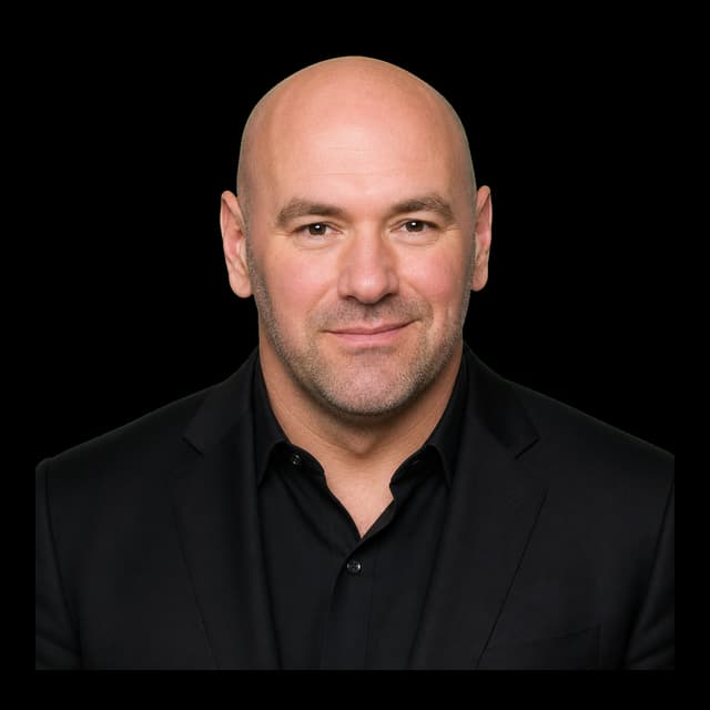 Dana White