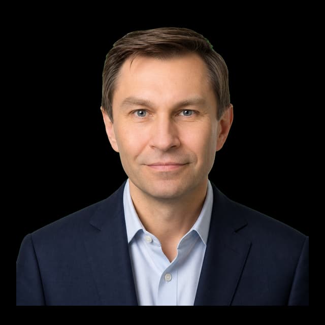 David Sinclair