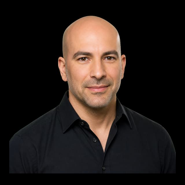 Peter Attia