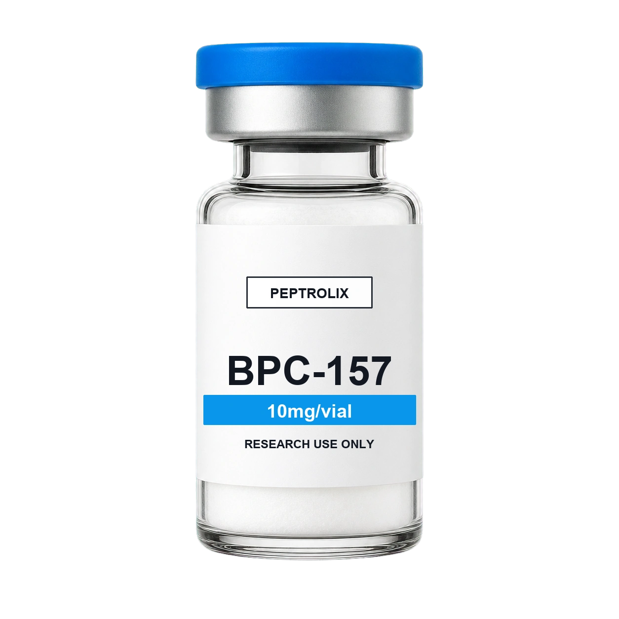 BPC-157 Research Program
