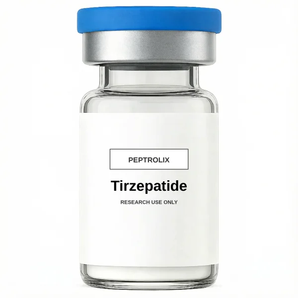 tirzepatide research use only Program Tirzepatide 10MG Research Peptide –
